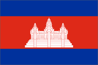 Copyright Registration in Cambodia