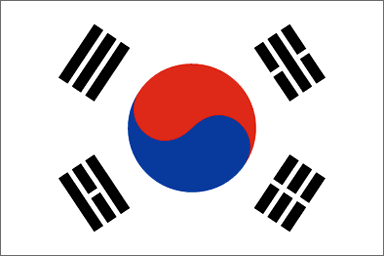 Korean Copyright Registration