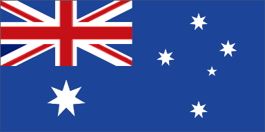  Australian Trademark Registration