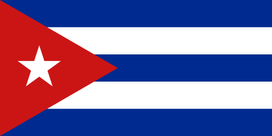 CUBAN TRADEMARK