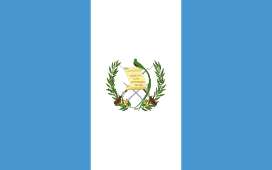 GUATEMALAN TRADEMARK/>
<blockquote class=