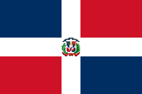 DOMINICAN TRADEMARK/>
<blockquote class=