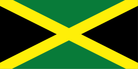 JAMAICAN TRADEMARK