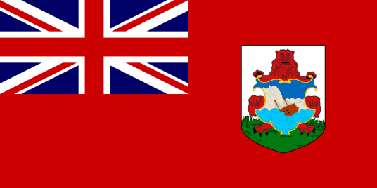 BERMUDA TRADEMARK