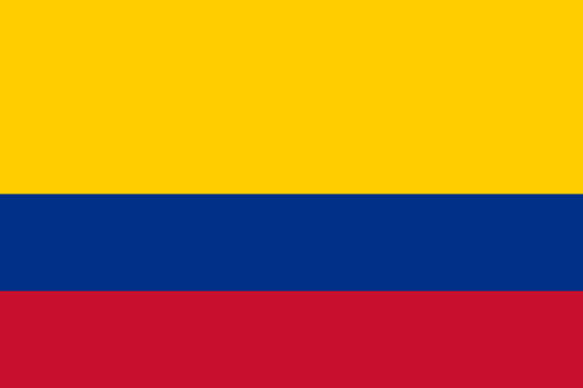 COLOMBIAN TRADEMARK