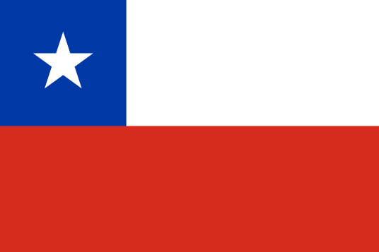 CHILEAN TRADEMARK