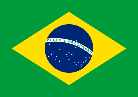 BRAZILIAN TRADEMARK/>
<blockquote class=