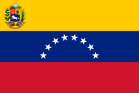 VENEZUELAN TRADEMARK/>
<blockquote class=