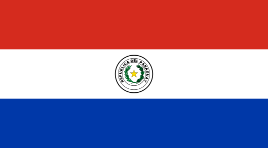 PARAGUAY TRADEMARK