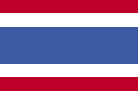 THAILAND TRADEMARK 