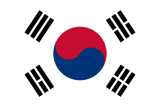 KOREAN TRADEMARK/>
<blockquote class=