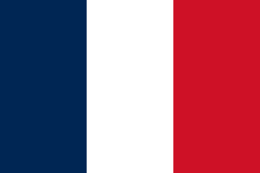 FRENCH TRADEMARK