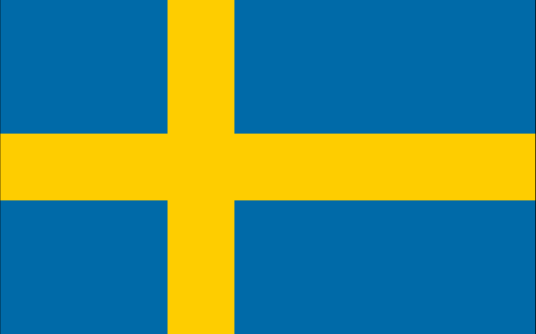 SWEDISH TRADEMARK/>
<blockquote class=