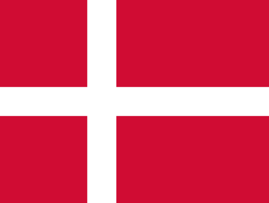 DANISH TRADEMARK