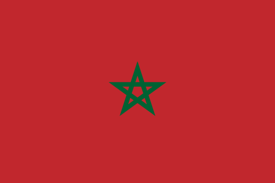 MOROCCAN TRADEMARK