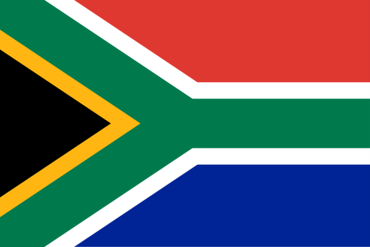 SOUTH AFRICAN TRADEMARK