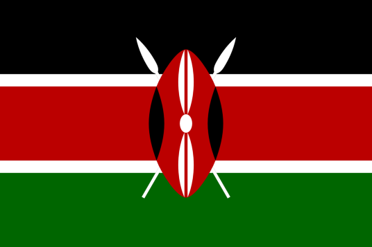 KENYAN TRADEMARK