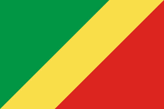 CONGO TRADEMARK