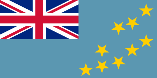 TUVALU TRADEMARK