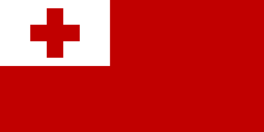 TONGAN TRADEMARK