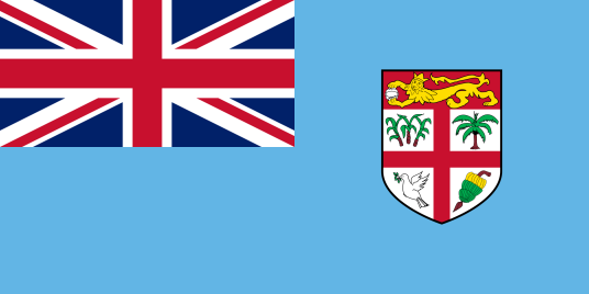 FIJI TRADEMARK